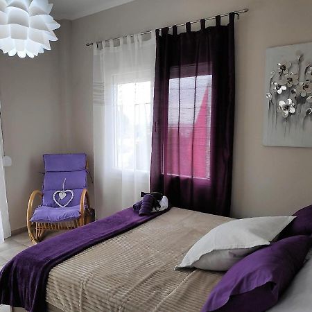 Cozy Apartments Komotini Buitenkant foto
