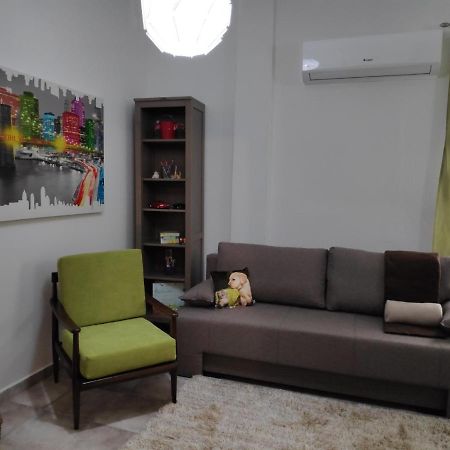 Cozy Apartments Komotini Buitenkant foto